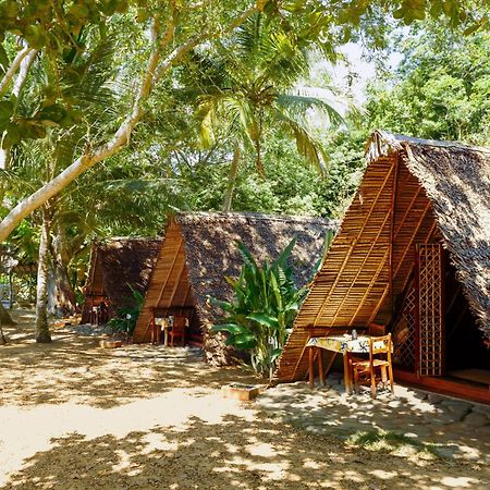 Hotel Coin Sauvage Ambatozavavy Exteriér fotografie