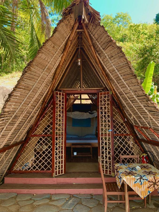 Hotel Coin Sauvage Ambatozavavy Exteriér fotografie